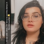 chloeyblack (Chloey Black) Only Fans Leaked Content [UPDATED] profile picture