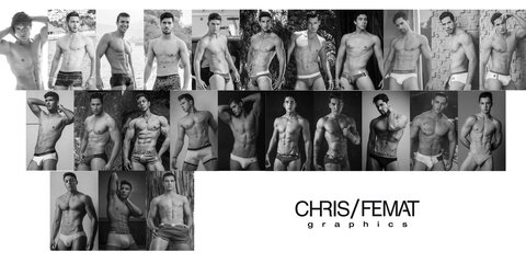 Header of chrisfemat