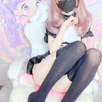 cinchan_n_m (૮₍´˶• ᴥ •˶`₎ა) free OnlyFans content [UPDATED] profile picture