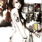 completedisorder (Kyra) free Only Fans Leaks [NEW] profile picture