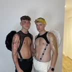 coreyandbenjifree (Corey &amp; Benji FREE) OnlyFans Leaked Pictures and Videos [UPDATED] profile picture