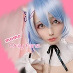 cosplayers.momodayo (momo JP cosplay) free OF Leaked Videos and Pictures [NEW] profile picture
