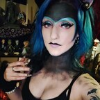countessfae (Fae) free OnlyFans content [NEW] profile picture