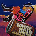 coyoteuglypromo profile picture