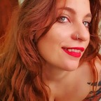 creamy_mouth (Cicutha (ginger with vampire fangs!)) OnlyFans Leaked Videos and Pictures [!NEW!] profile picture