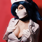 crypticjinx (Jinx ASMR) free Only Fans content [FRESH] profile picture