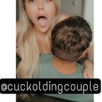 cuckoldingcouplefree (Cuckoldingcouplefree) OnlyFans Leaked Pictures and Videos [FRESH] profile picture