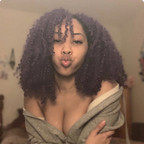Curly Thiccness (@curlyfries) Leaks OnlyFans 

 profile picture
