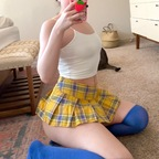 cutefruit18 (Rita 🍓🌱) free OF Leaked Content [UPDATED] profile picture