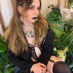 cutiekatw (kat winter❄️) OnlyFans Leaked Pictures & Videos [!NEW!] profile picture