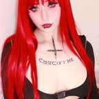 cutthr0at_kitty (Justine Meharushikku) OF Leaked Content [FRESH] profile picture