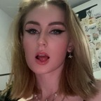 daddys_baby_xoxo (Marissa) OnlyFans Leaks [NEW] profile picture