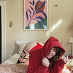 dadeleine (You’re not my dad) OnlyFans Leaked Pictures and Videos [NEW] profile picture