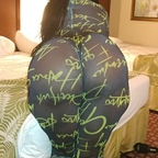 dafetti (MS.Thickbottom) Only Fans Leaks [NEW] profile picture