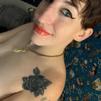 dahliathedamned OnlyFans Leaks 

 profile picture