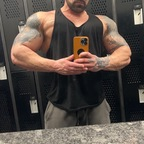damienstone92 (Damien Stone) free Only Fans Leaked Pictures and Videos [NEW] profile picture