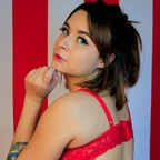 danidoe (Dani Doe) OnlyFans Leaked Pictures & Videos [FREE] profile picture