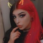 Dani @danixnightshade Leaks OnlyFans 

 profile picture