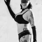 darkness666 (Lady Darkness) OnlyFans Leaked Pictures & Videos [UPDATED] profile picture