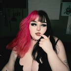 deadmothx (🕸🌿 moth 🌿🪲) OF Leaked Content [UPDATED] profile picture