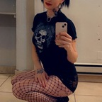 deea93 (Deevil) OnlyFans Leaks 

 profile picture