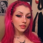 demonxbae (🖤𝕵𝖔𝖘𝖎𝖊 - Top 2%💖) Only Fans Leaked Content [UPDATED] profile picture