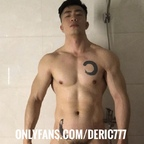 deric777 (Derek) free OnlyFans Leaked Pictures & Videos [!NEW!] profile picture