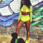 derrickapaige (Derricka Paige) OnlyFans Leaked Pictures and Videos [UPDATED] profile picture