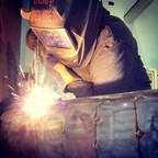 Free access to @dirtywelderr Leaked OnlyFans 

 profile picture
