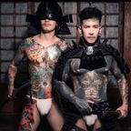 dollordollorx (DollordollorX) OnlyFans content [FREE] profile picture