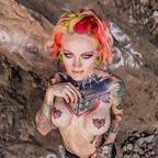 dollyd (Dolly Destruction) free OF Leaked Content [UPDATED] profile picture