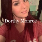 dorthymonroe88 (Dorthy Monroe) free OF Leaks [NEW] profile picture