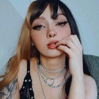 dreamstodust (Krissy 🔮) Only Fans Leaked Pictures and Videos [NEW] profile picture