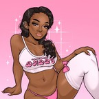 ebonyxteen (Venus) free OnlyFans content [NEW] profile picture