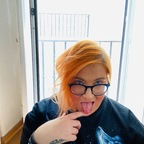electricblueeyes (Haylee Roebuck) OnlyFans Leaked Pictures & Videos 

 profile picture