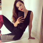 elizabethmarxs (Elizabeth Marxs) free OnlyFans Leaked Pictures & Videos [FRESH] profile picture