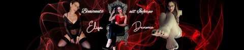 Header of elizademoniavip