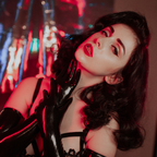 elliemouse (Miss Ellie Mouse) OF Leaked Pictures and Videos [FRESH] profile picture