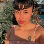 Emily Raven emily_raven Leaked OnlyFans 

 profile picture