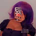 emomask (purple emo💜) Only Fans Leaked Pictures & Videos [FRESH] profile picture