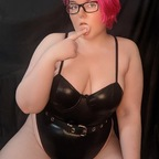 emopink69 (🆓GOTH😈College🥵BBW 🍑Britney🖤 DM ME 😻) OnlyFans Leaked Pictures & Videos [FRESH] profile picture