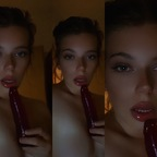 emstrips01 (🏵EmStrips - Em Johnson🏵) free Only Fans Leaks [FRESH] profile picture