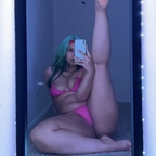 enchanted.a (Enchanted💦) free Only Fans Leaked Videos and Pictures [NEW] profile picture