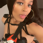 erosorisha (MS. EROS ORISHA 🍑🍌🌈) OF Leaked Content [UPDATED] profile picture
