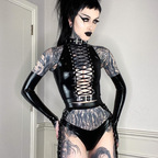 erotik.funeral (Erotik Funeral) OF Leaked Content [UPDATED] profile picture