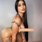 Free access to @esthefaniahss Leaked OnlyFans 

 profile picture