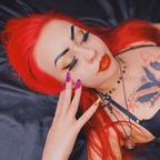 exodiafaery (Alice Exodia) free OnlyFans Leaked Pictures and Videos [NEW] profile picture