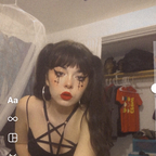 ezszy OnlyFans Leaked Photos and Videos 

 profile picture