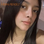 Fanny Mendez (@fanny_mendez26) Leaked OnlyFans 

 profile picture