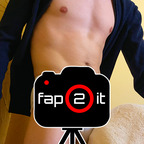 fap2it (fap2it - Adam) free OF Leaked Content [FREE] profile picture